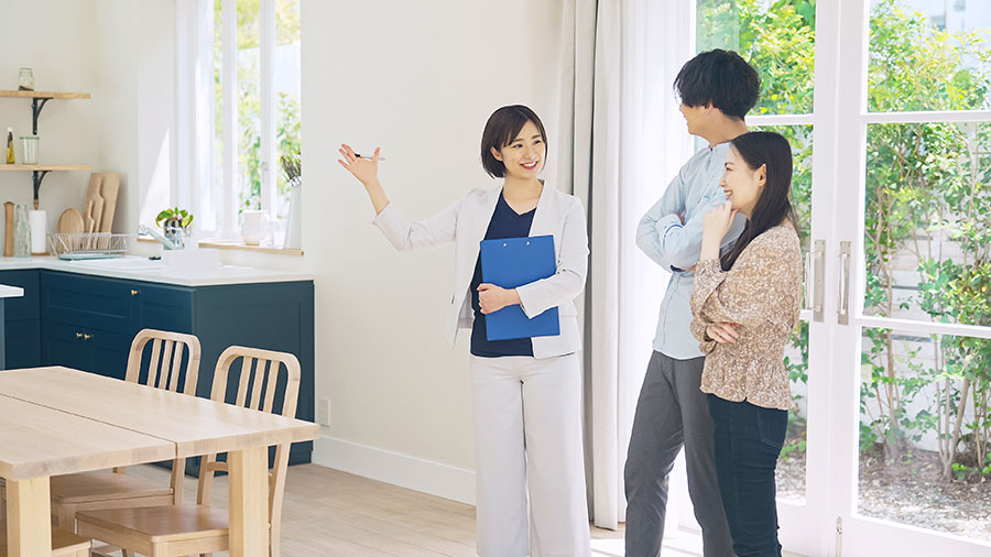 住宅展示場に行く前に準備したいこと