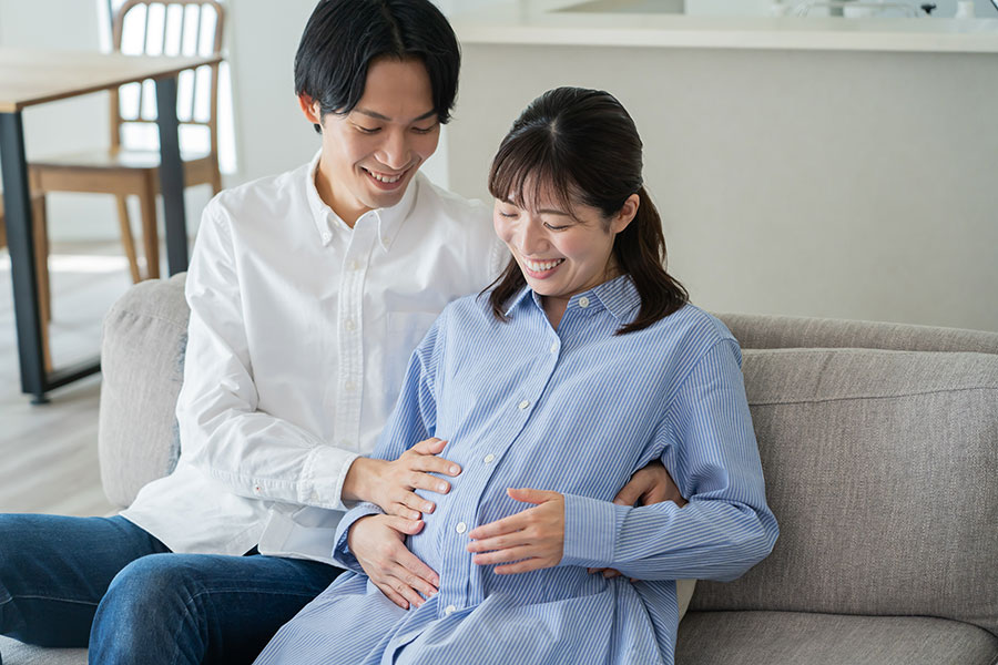 30代という年齢で家を建てる人が多い理由