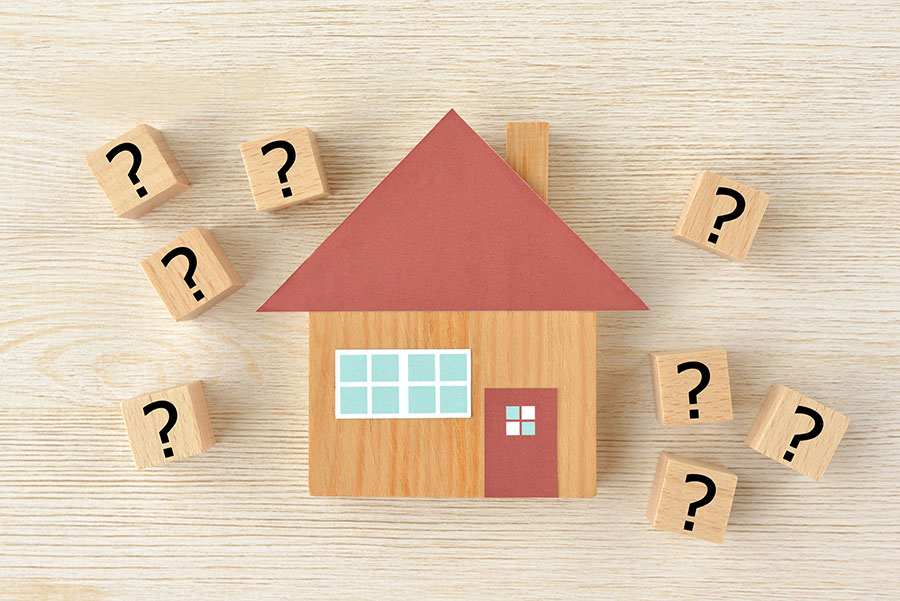 ハウスメーカーの標準仕様とは？注文住宅をオプション仕様に変更する際の注意点も