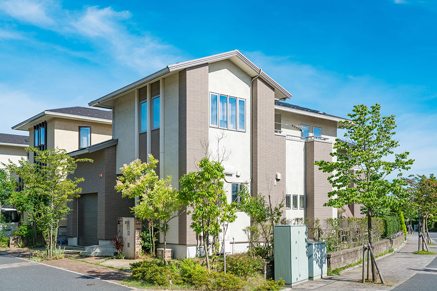紹介制度を使わずに住宅展示場へ行くメリット