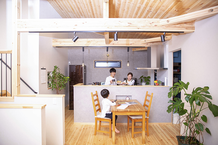 家づくりの進め方を知ることが家づくりの成功に繋がる