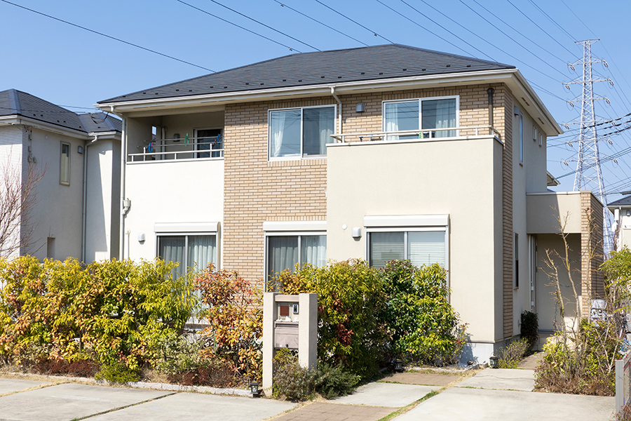 【エリア別】仙台市の一戸建て相場は?