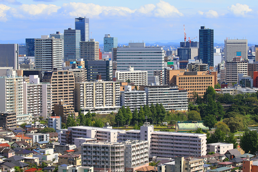 宮城県の土地相場はいくら?ランキング形式で紹介